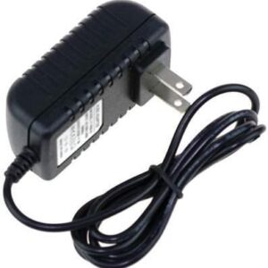 Accessory USA AC Adapter for Schwinn 418 430 Elliptical Trainer Charger Power Supply Cord PSU