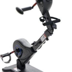 Echelon FitNation by Echelon Body Bike, Red (BODYBIKE-FN)