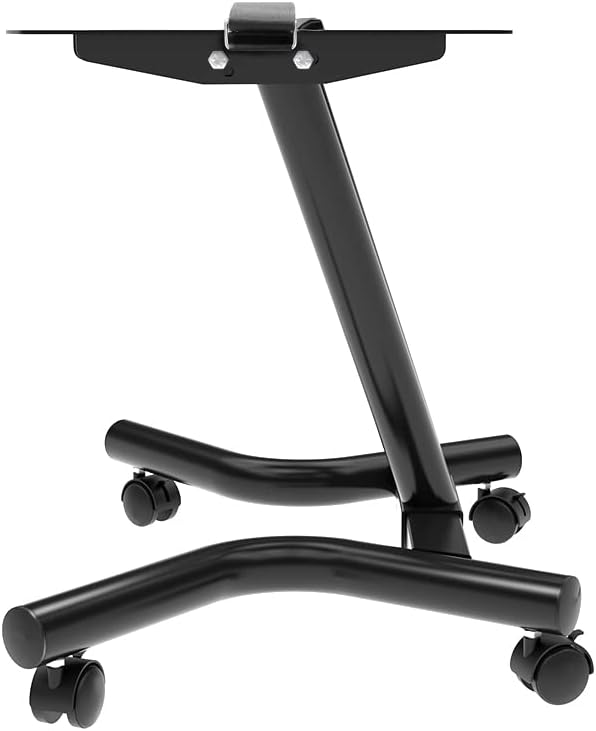 ATIVAFIT Adjustable Dumbbell Stand Fitness Dial Dumbbell Rack with Adjustable Belt for Home Gym Set - Image 6
