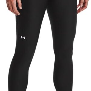 Under Armour Women’s HeatGear High No-Slip Waistband Ankle Leggings