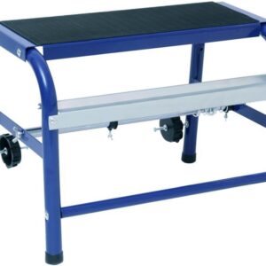 Mobile Step Masking Machine