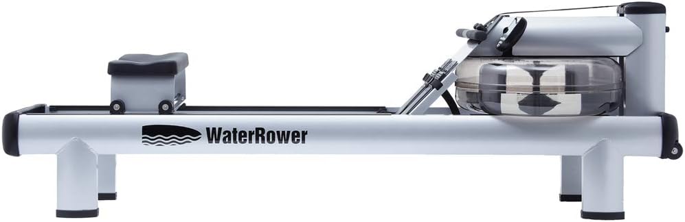 WaterRower M1 HiRise Rowing Machine