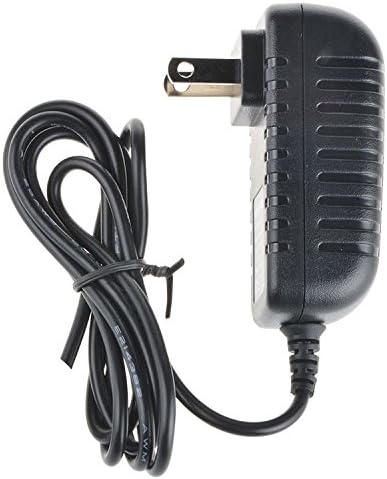 SLLEA AC/DC Adapter for Body Flex Rider BRM8000 BRM8800 Cardio 2-in-1 Dual Trainer Elliptical Exercise Bike Wall Home Power Supply Cord Cable PS Battery Charger Mains PSU - Image 2