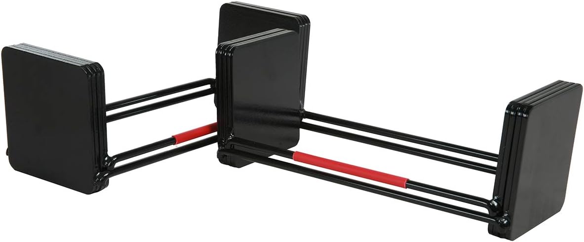PowerBlock Elite EXP Expansion Kit, Compatible Only After Stage 1 Purchase - Image 3