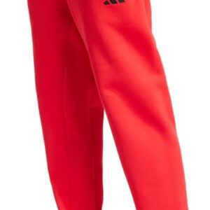 Adidas Men’s Future Icons Small Logo Pants