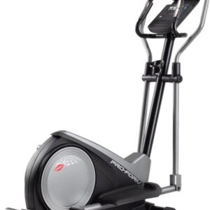 ProForm Cadence LE Rear-Drive Elliptical