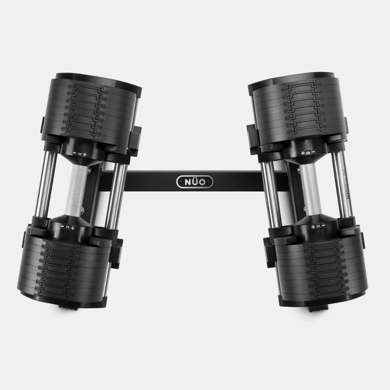 NÜOBELL® Floor Stand for NÜOBELL® Adjustable Dumbbells. Original Manufacturer. - Image 2