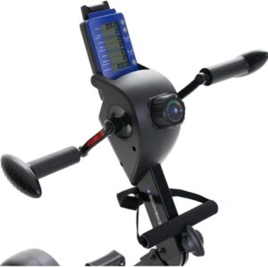 Echelon FitNation by Echelon Body Bike, Red (BODYBIKE-FN)