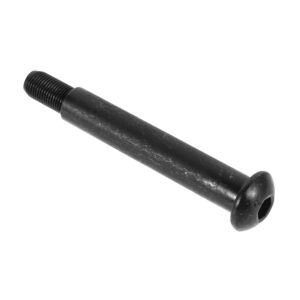 Elliptical Trainer Screws Fitness Machine Parts Fitness Bike Pedal Mounting Bolts Fasteners for Home Elliptical Replacement Bolts for Gym Equipment