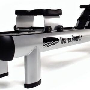 WaterRower M1 HiRise Rowing Machine