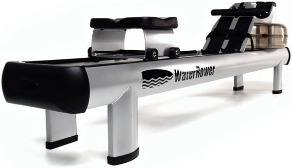 WaterRower M1 HiRise Rowing Machine - Image 2