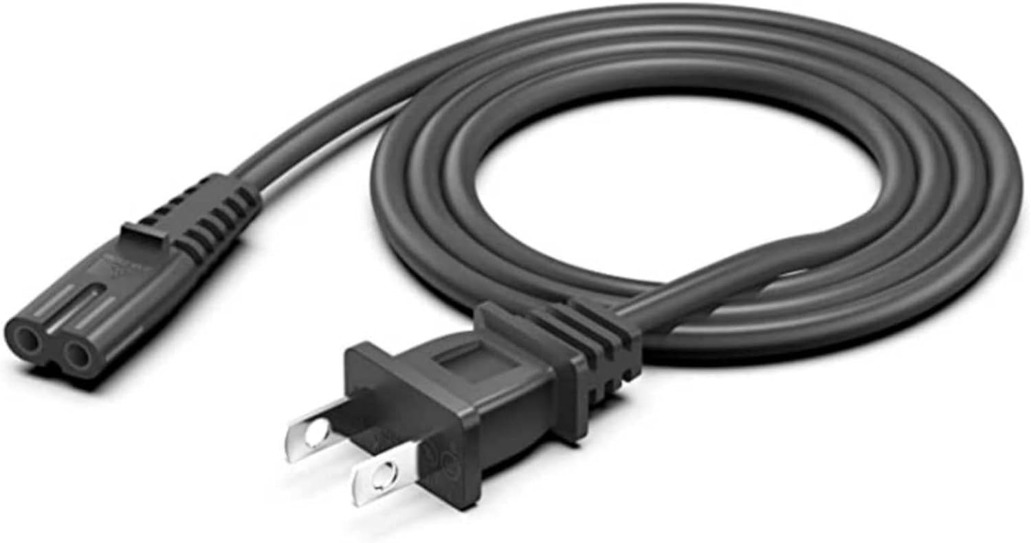 12V AC/DC Adapter Compatible with LF Life Fitness Cybex ARC Trainer Elliptical 750A 750AT TR-20203 519407 MEGA FJ-SW20251206000 MJSW20251206000 TR-21265 12VDC Power Supply Cord Cable Charger - Image 3