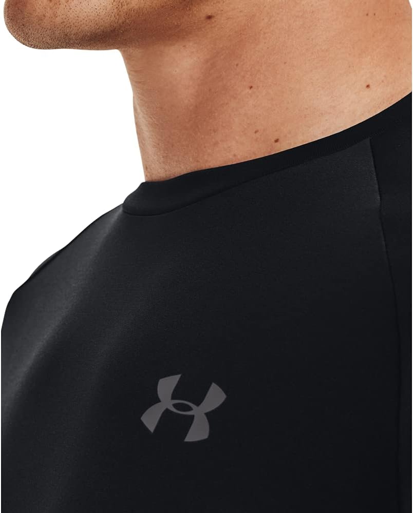 Under Armour Men's Tech 2.0 Short-Sleeve T-Shirt - Image 3
