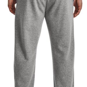 Under Armour Men’s Rival Fleece Pants