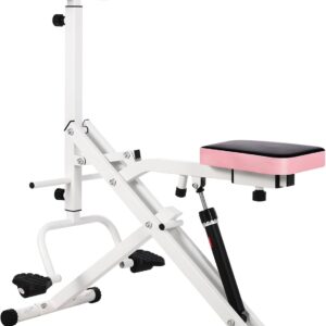 Squat Machine