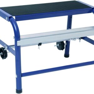 Mobile Step Masking Machine