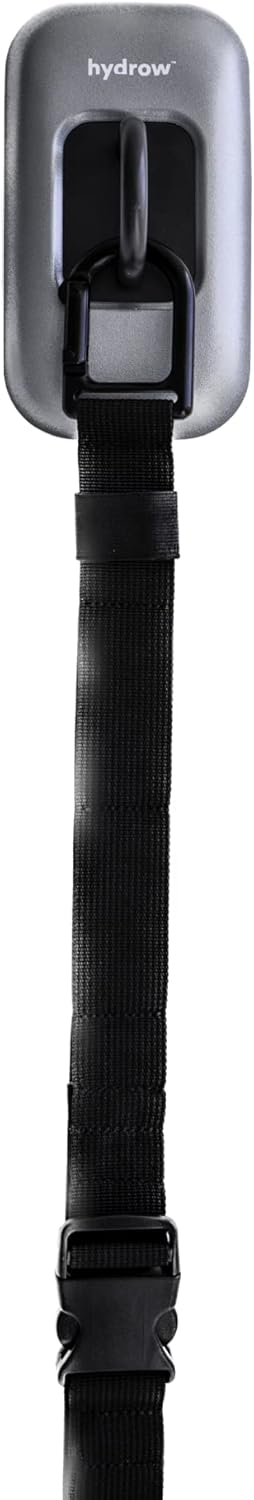 Hydrow Rower Upright Storage Kit - Wall Mount for Vertical Space Saving - Image 2