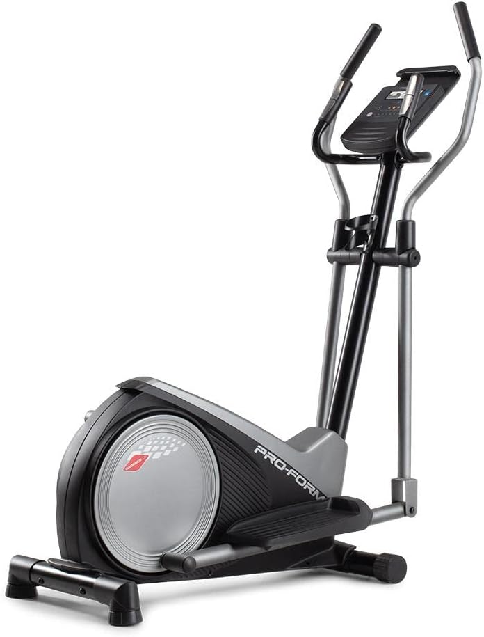 ProForm Cadence LE Rear-Drive Elliptical - Image 2