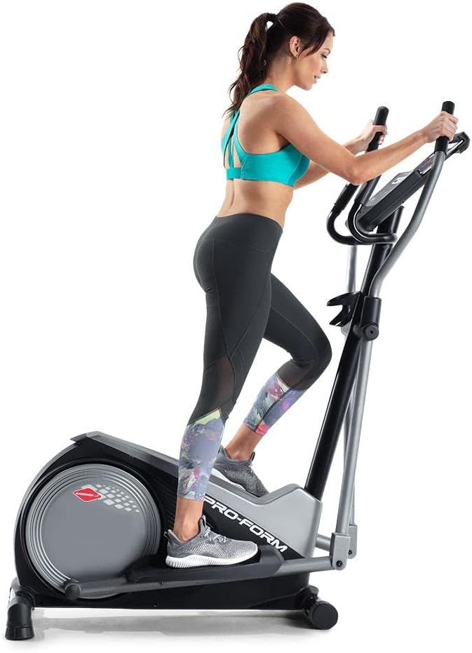 ProForm Cadence LE Rear-Drive Elliptical - Image 5
