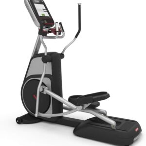 8 Series Cross Trainer – with LCD