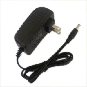 DKKPIA) AC Adapter for XT PFEL03717 PROFORM Hybrid Trainer Elliptical Recumbent Power Supply Charger Cord