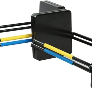 PowerBlock Elite EXP Expansion Kit, Compatible Only After Stage 1 Purchase