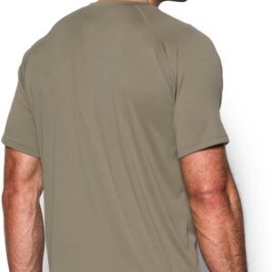 Under Armour Men’s Tactical Tech T-Shirt