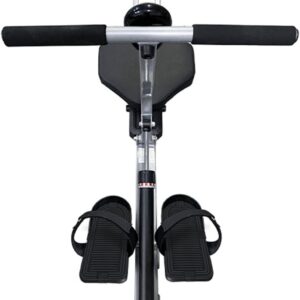 Universal Rowing Machine PP Pedals Easy to Install for Fitness
