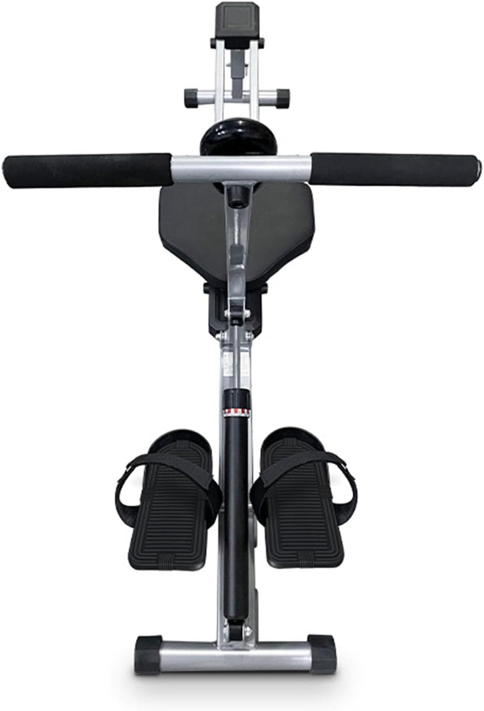 Universal Rowing Machine PP Pedals Easy to Install for Fitness - Image 2