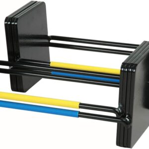 PowerBlock Elite EXP Expansion Kit, Compatible Only After Stage 1 Purchase
