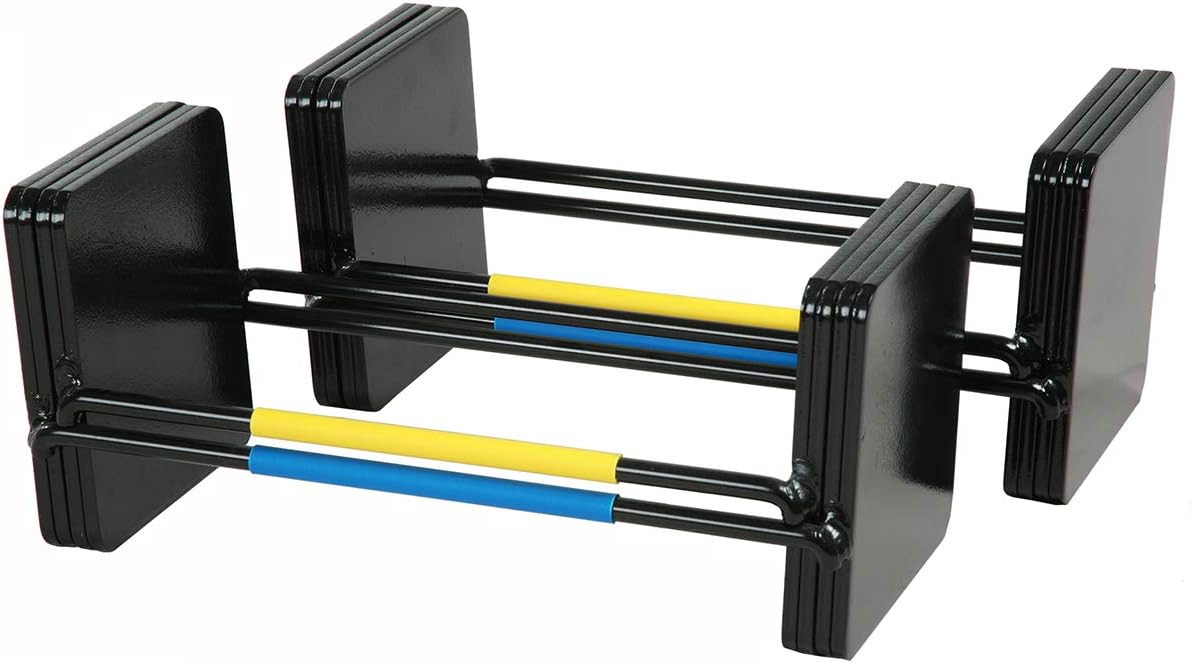 PowerBlock Elite EXP Expansion Kit, Compatible Only After Stage 1 Purchase - Image 2