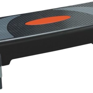 GAMERIEND 31″ Adjustable Workout Aerobic Stepper in Fitness & Exercise