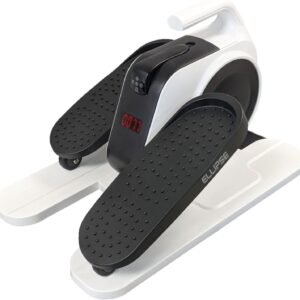 Ellipse One – Motorized Power Assisted Movement