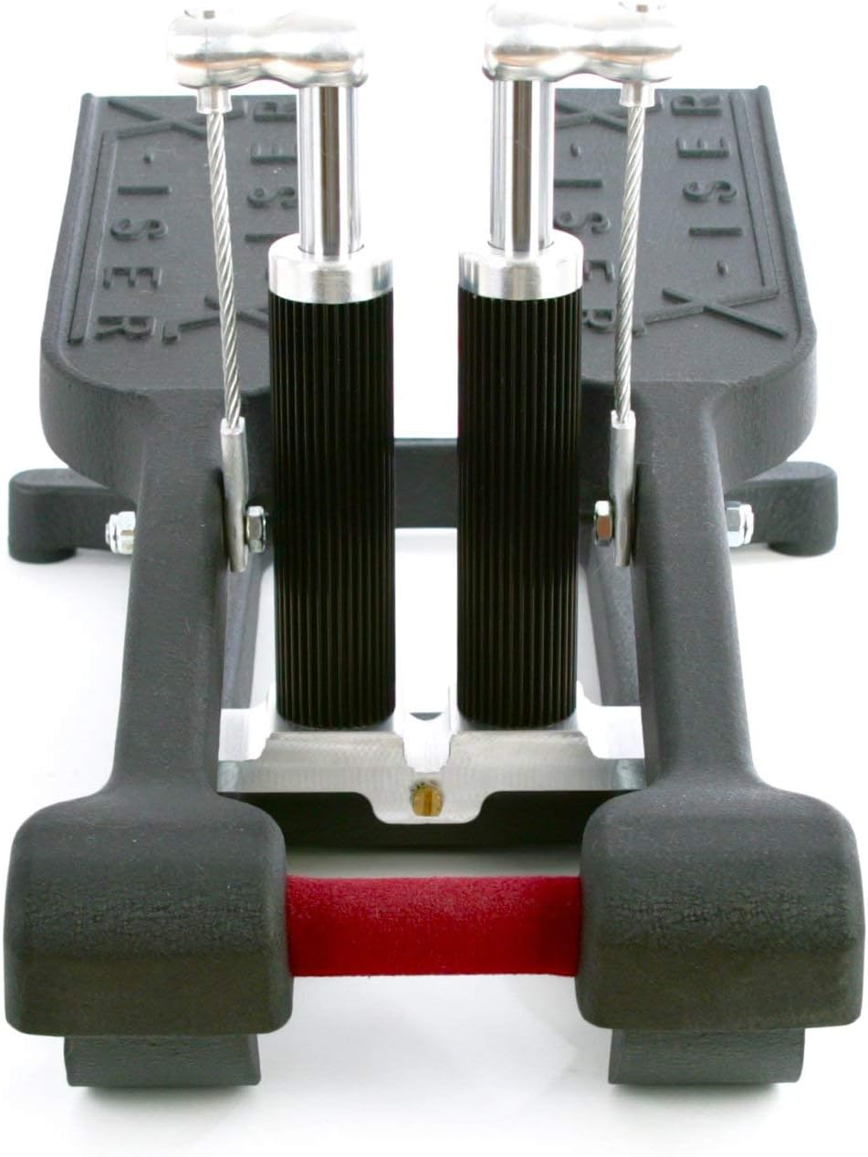 Commercial Mini Stairmaster, Black - Image 5