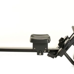 Water Rowing Machine 300 lb Weight Capacity