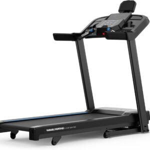 Horizon Fitness T101 Connect Treadmill
