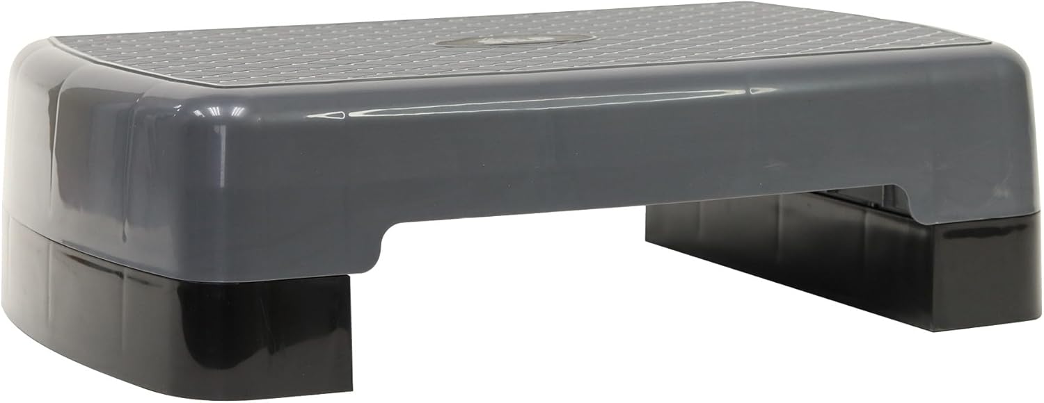 The Step Aerobic Platforms for Home Workout Steppers for Exercise - Image 2