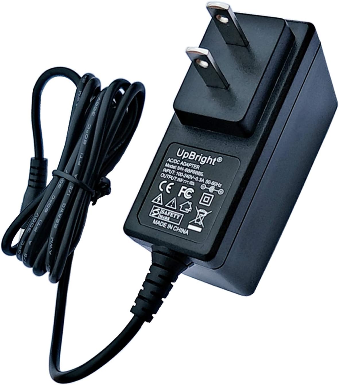 AC Power Adapter for Schwinn 418 420 430 431 450 Elliptical Trainer + Long Cable - Image 3