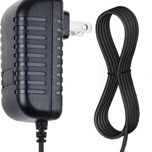 AC Power Adapter Power Supply for KETTLER Unix P and Unix PX Elliptical Trainer