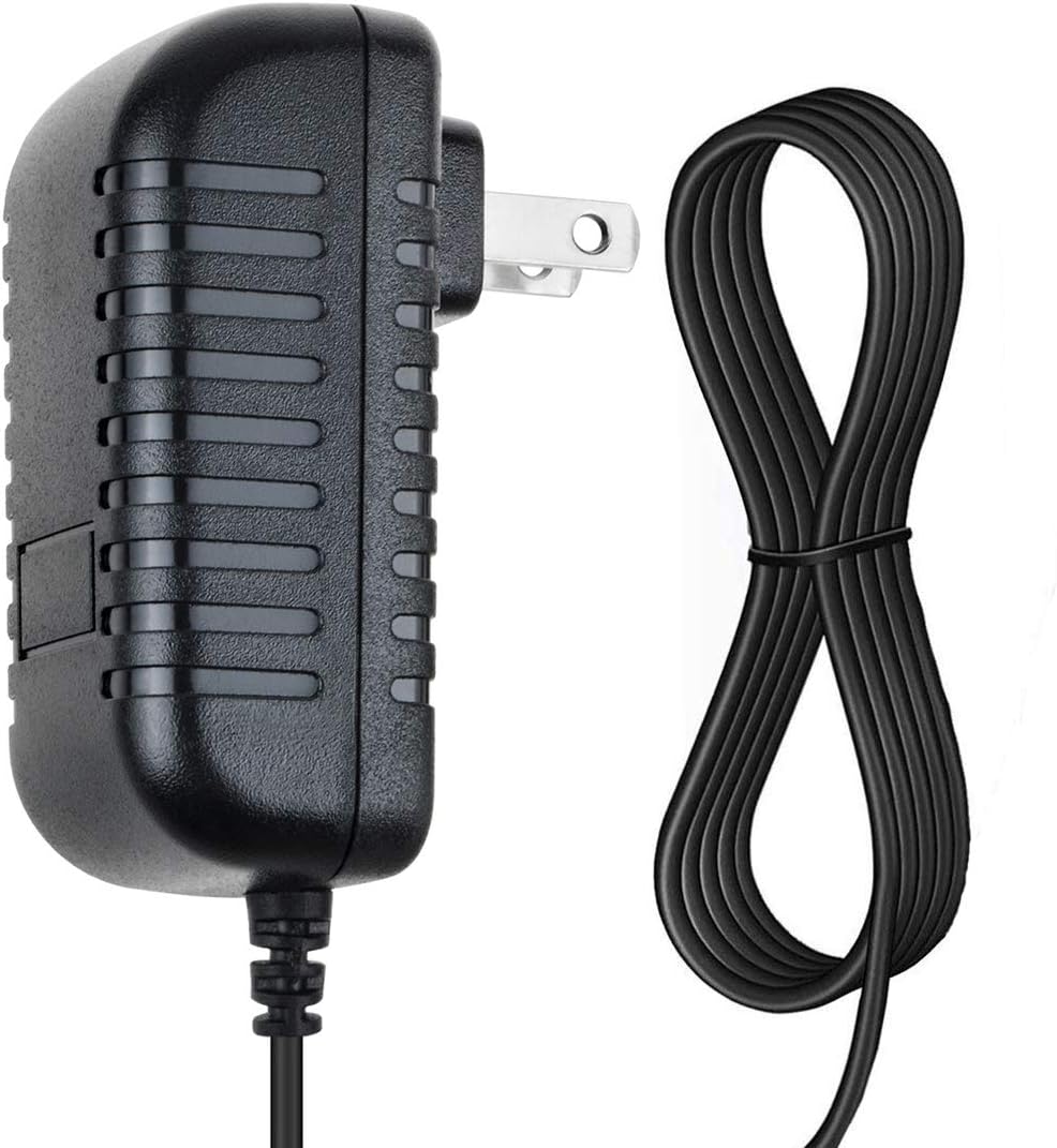 AC Power Adapter Power Supply for KETTLER Unix P and Unix PX Elliptical Trainer