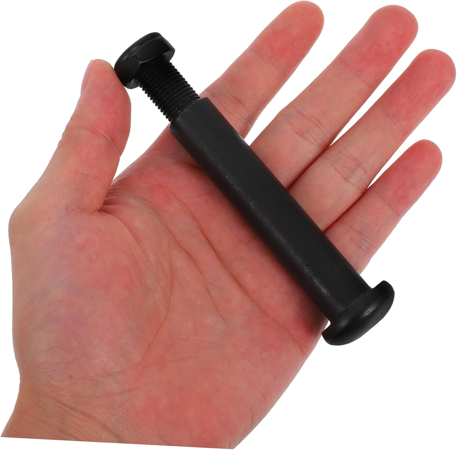 1pair Pedal Bolt for Elliptical Trainer Spinning Bike Sturdy Pedal Easy Install Fitness Equipment Accessory Compatible Replacement - Image 3