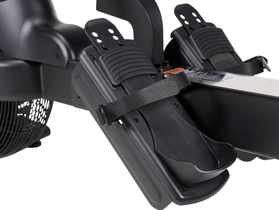 AssaultRower Pro - Rower Workout Machine for HIIT, Cardio, and Endurance Training - Motorless. - Image 3