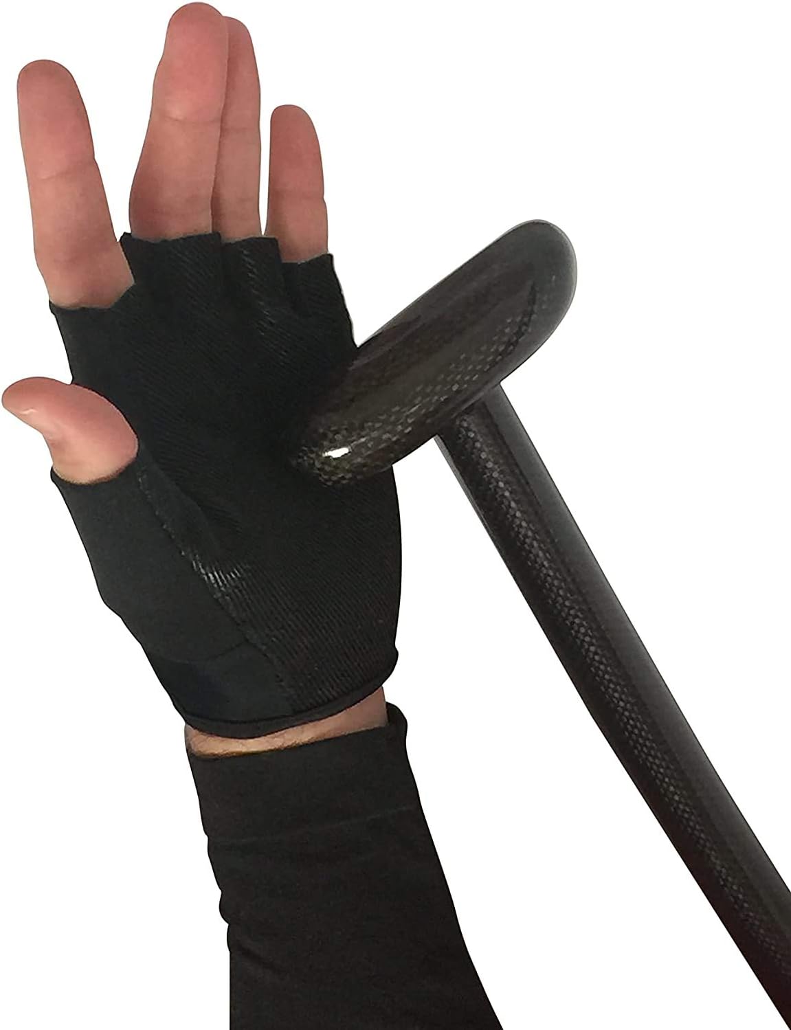 Hornet Watersports Rowing Gloves Ideal for Indoor Rowing, Sculling, Kayak, SUP, Outrigger Canoe, Dragon Boat and Other Watersports - Image 8