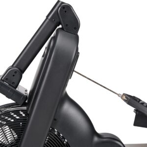 AssaultRower Pro – Rower Workout Machine for HIIT, Cardio, and Endurance Training – Motorless.