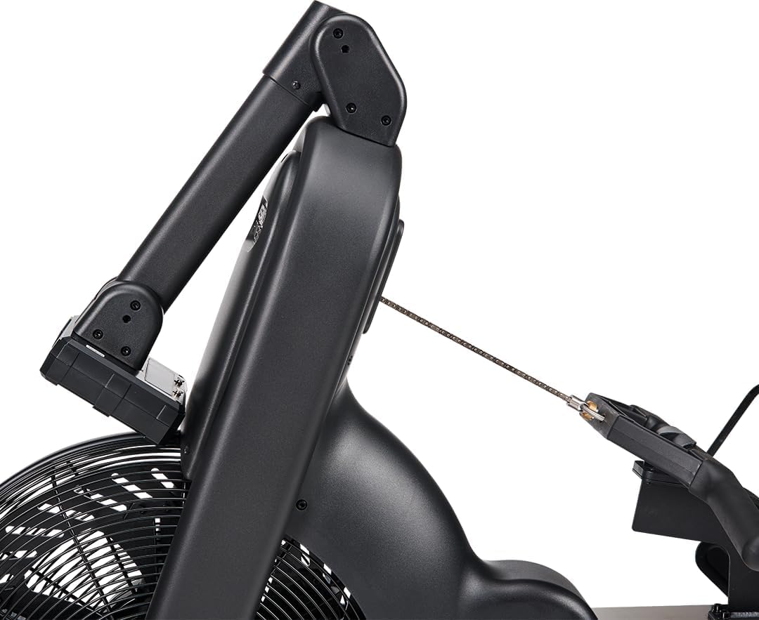 AssaultRower Pro - Rower Workout Machine for HIIT, Cardio, and Endurance Training - Motorless. - Image 2