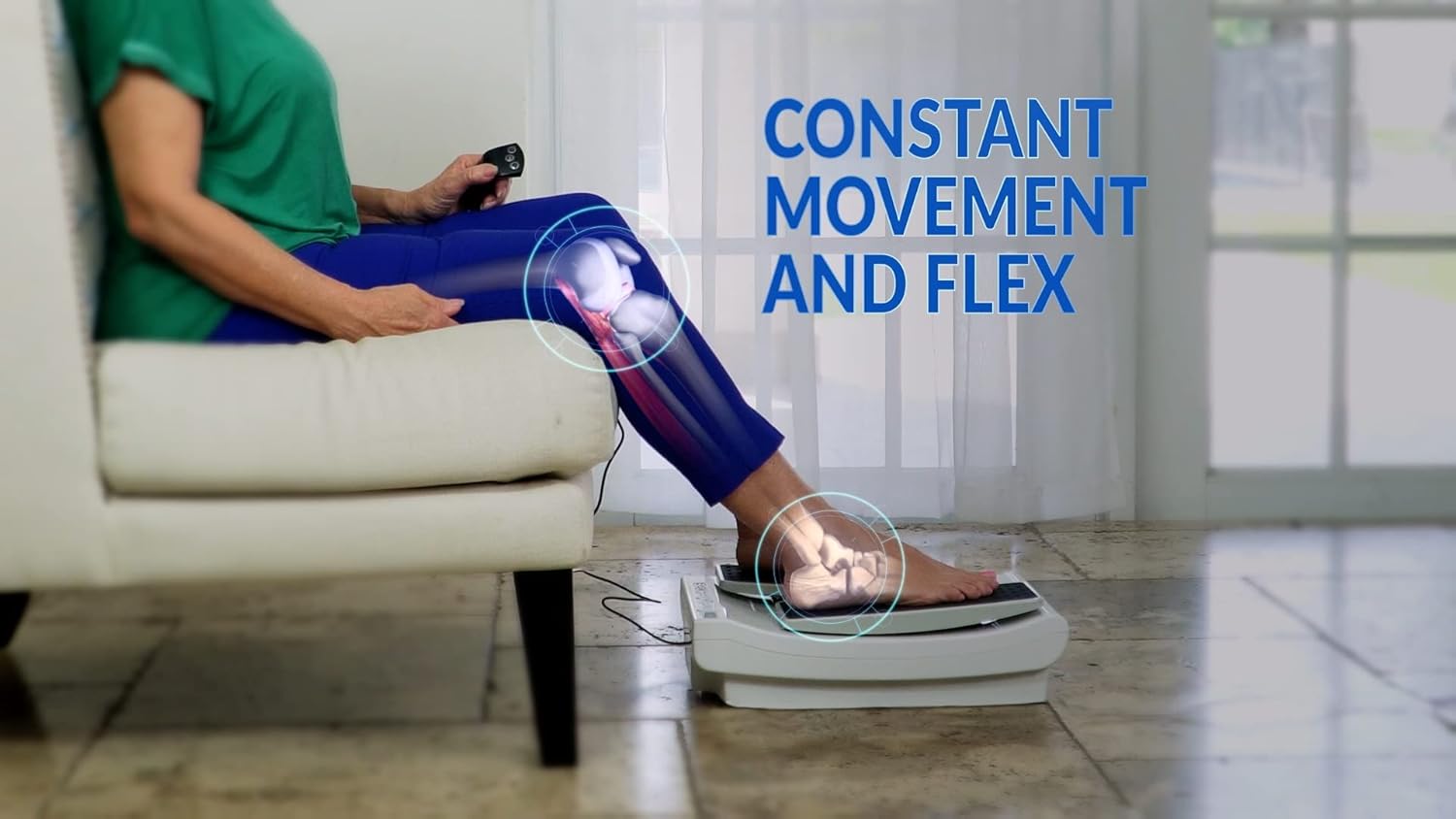 LegXercise PRO - Image 5