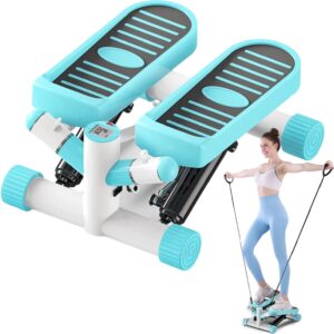 Steppers for Exercise, Stepper Machine for Home Office Workout Training