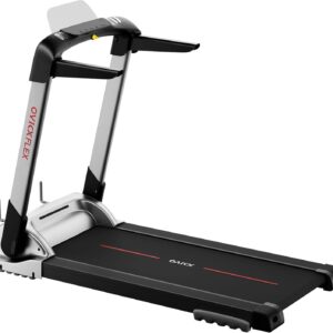 OVICX Foldable Treadmill for Home Apartment
