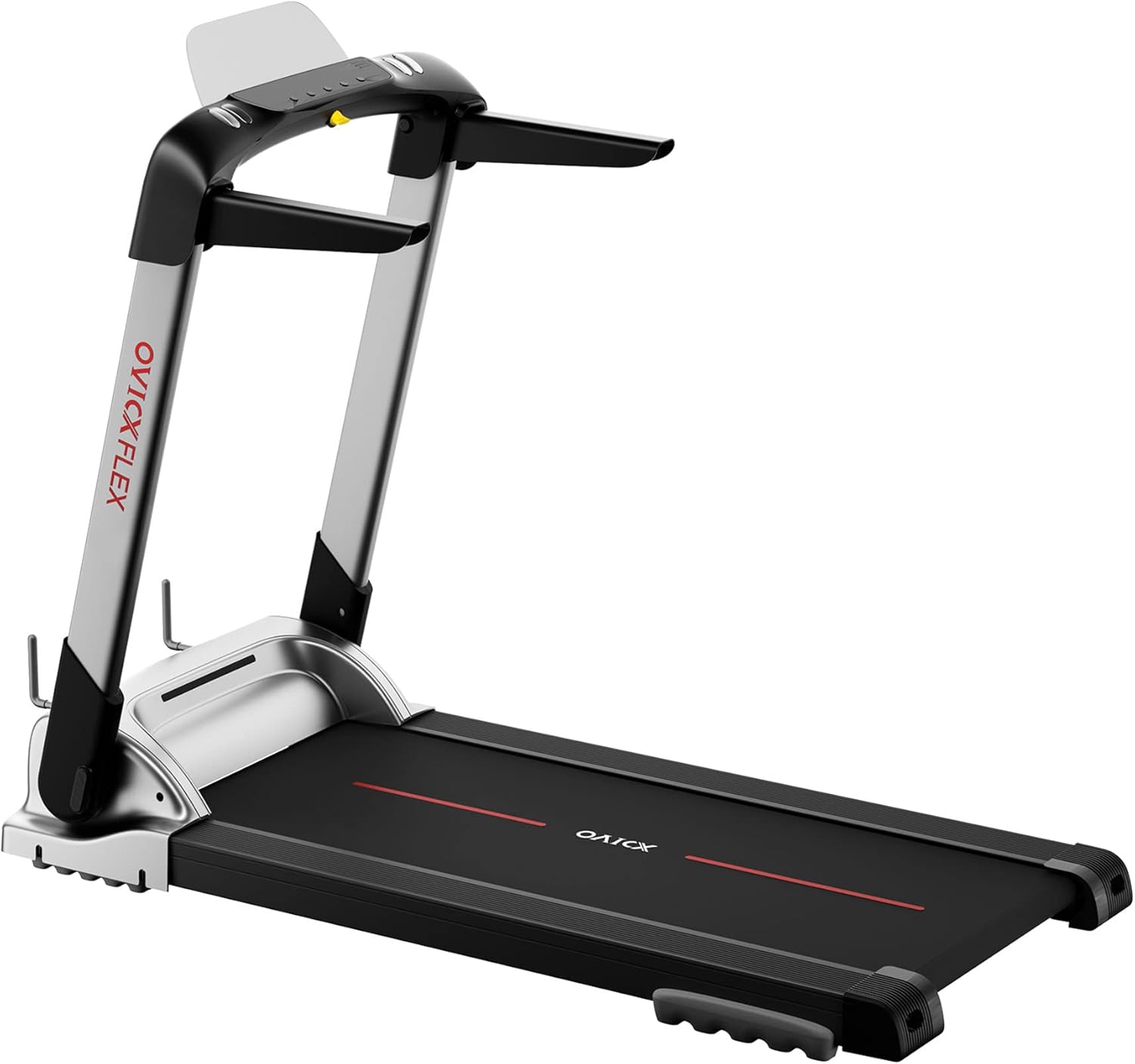 OVICX Foldable Treadmill for Home Apartment