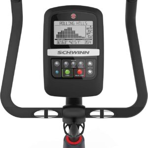 Schwinn Fitness 130 Upright Bike